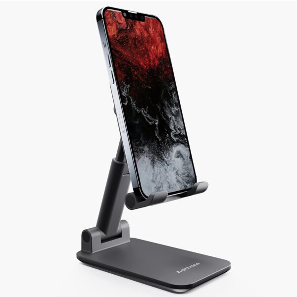 Mobile Holding Tabletop Stand